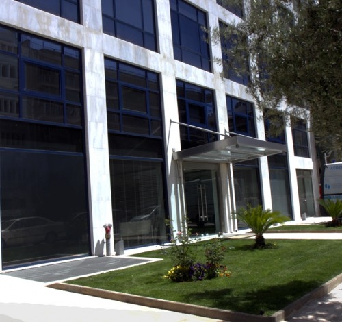 Πρότυπο Νεφρολογικό Κέντρο Αθηνών